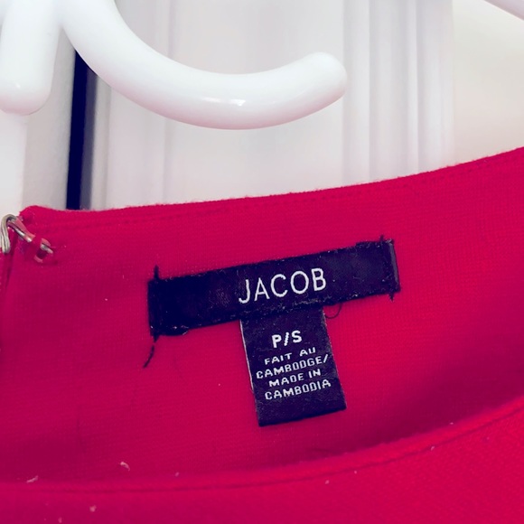 Jacob dress - Picture 3 of 7